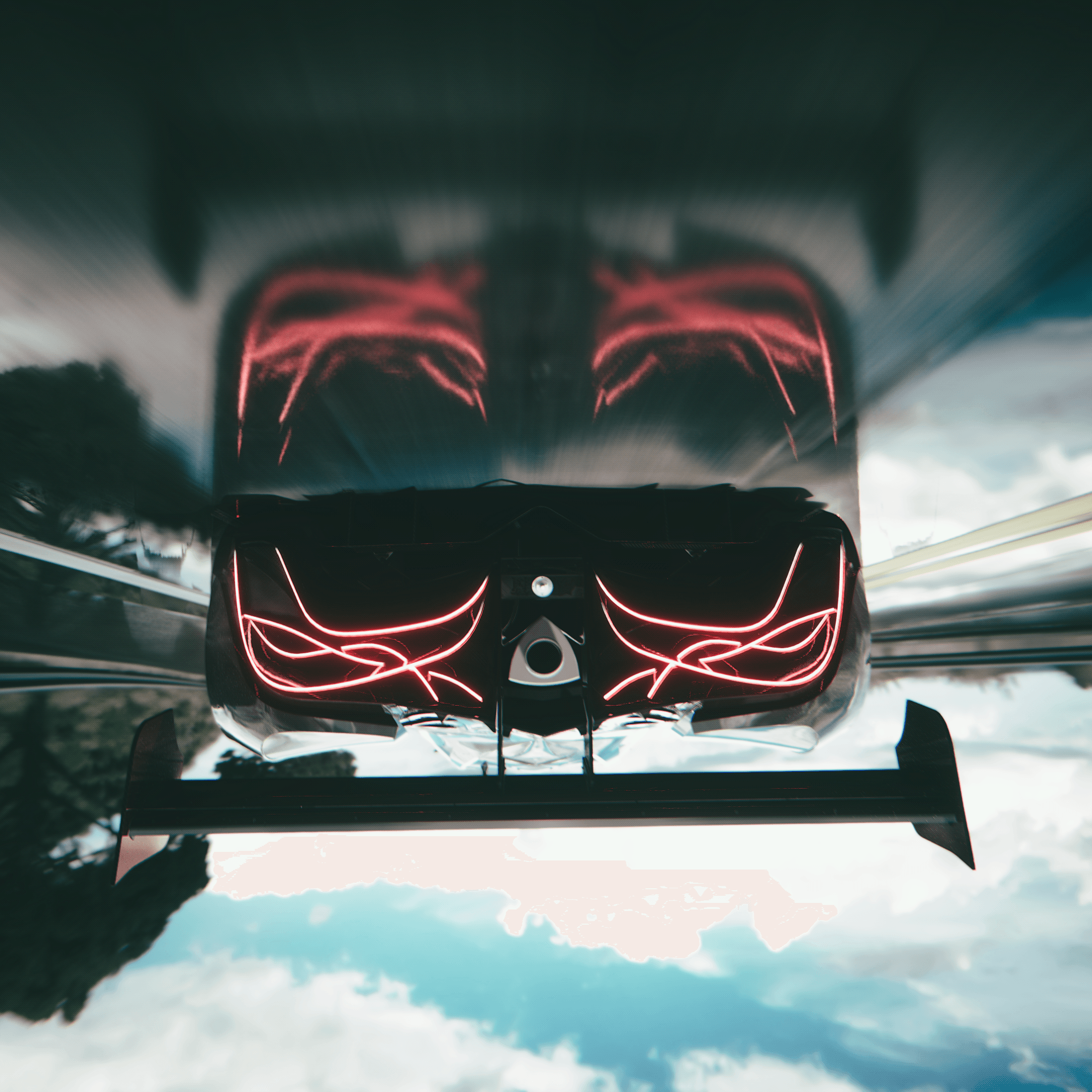 Assetto Corsa - Mazda Furai